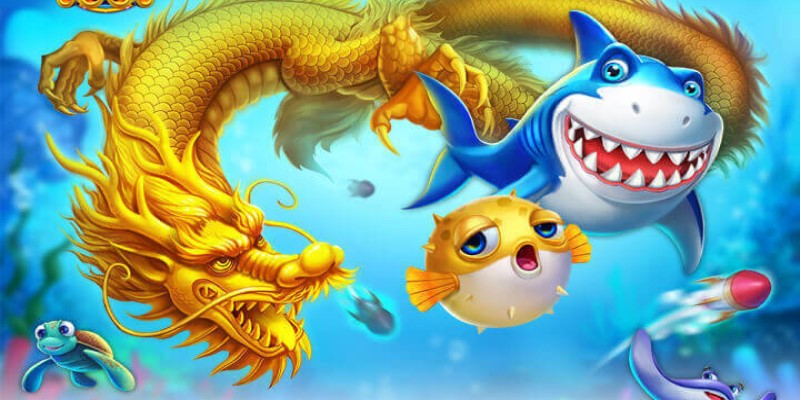 Game Bắn Cá Đổi Thưởng Tại 288k – Trải Nghiệm Đỉnh Cao 1 Game bắn cá đổi thưởng 288k là gì