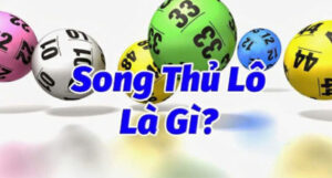 Song thu lo 288k 1