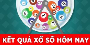 Xo So Vietlott 3D 288k 1