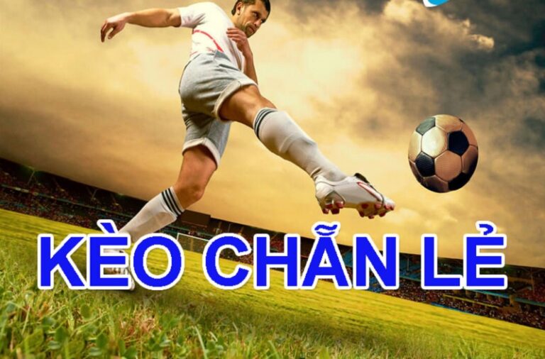 Kèo Chẵn Lẻ Là Gì? Cách Phân Tích Kèo Hiệu Quả Nhất Tại 288k 4 Cá cược kèo chẵn lẻ có nhiều điểm tương đồng với kèo chấp