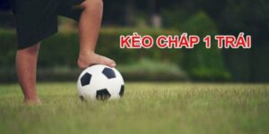 Kèo Chấp 1 Trái Là Gì? Hướng Dẫn Đọc Cược Chấp 1 Chính Xác Tại 288k 5 keo chap 1 trai 288k 1