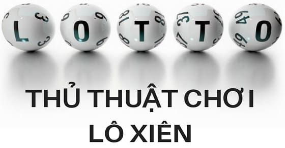 Lô Xiên 2 Là Gì? Luật Chơi Và Cách Thức Đánh Lô Xiên 2 Dễ Trúng Nhất 3 Đánh lô xiên 2 dựa theo giải 7