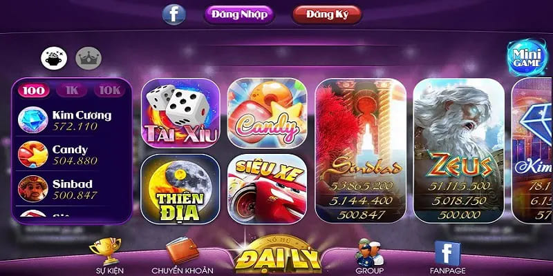 Nổ Hũ Cityjili – Hướng Dẫn Tải Và Đăng Ký Tài Khoản Nhanh Chóng 2 Hướng dẫn các bước tải nổ hũ cityjili dễ thực hiện nhất cho tân binh