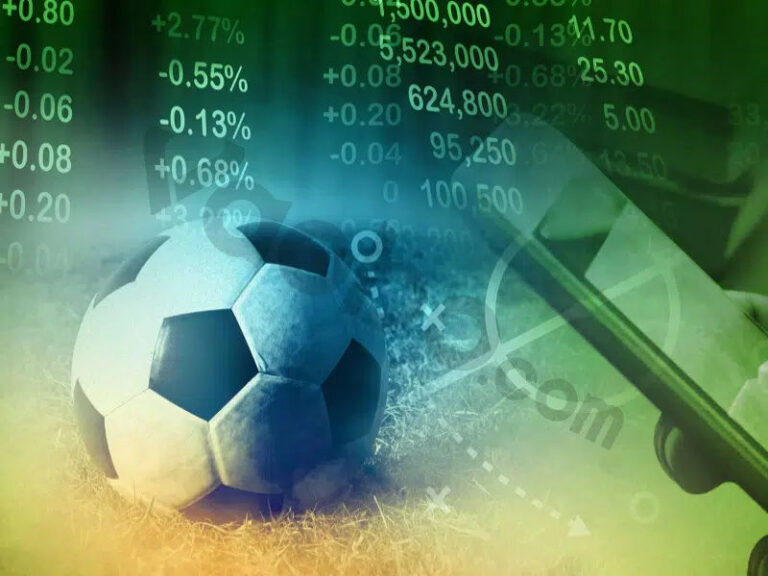 Tỷ Lệ Odds Là Gì? Hướng Dẫn Chi Tiết Về Các Kèo Odds Tại 288K 2 Các loại tỷ lệ Odds phổ biến khi tham gia cá độ